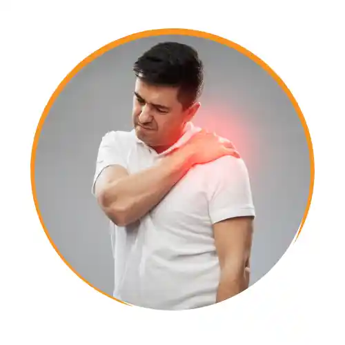 Shoulder Pain